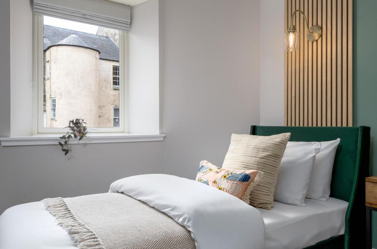 Highland Hideaway Apartment Стерлинг Экстерьер фото